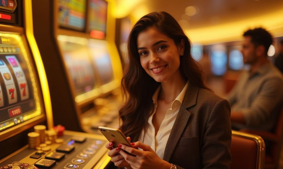 xy333 casino app visual